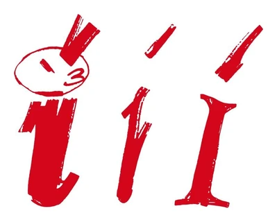 Logo de TRESIIIES coffee & wine