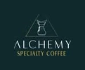Logo de ALCHEMY Specialty Coffee