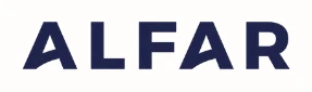 Logo de Alfar Bakery & Specialty Coffee