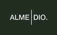 Logo de Almedio Cookies (Specialty Coffee)