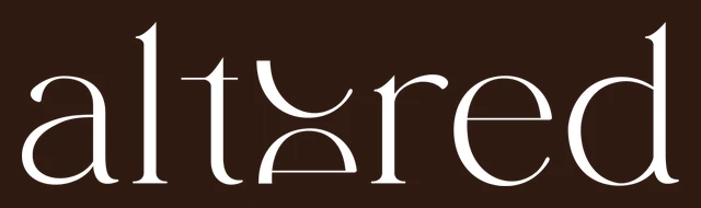 Logo de Altered