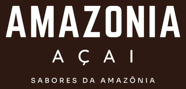 Logo de Amazonia Açaí Diego De León