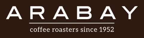 Logo de Arabay Coffee Roasters – Pontejos