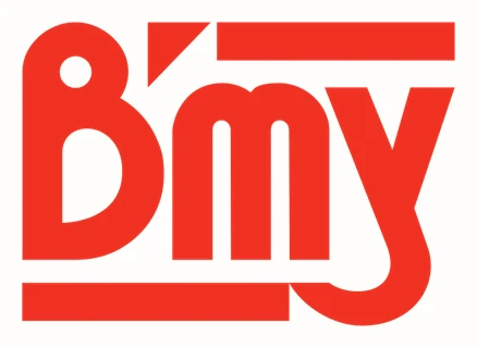 Logo de B'My - Specialty Banhmy & Coffee