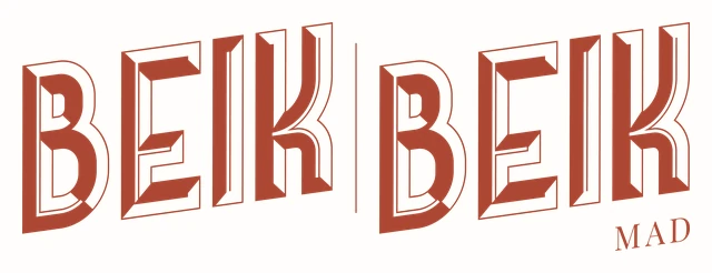 Logo de Beik Beik