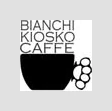 Logo de Bianchi Kiosko Caffé