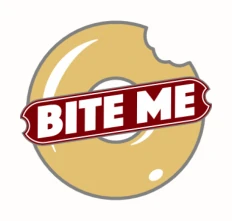 Logo de Bite Me Café