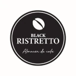 Logo de Black Ristretto Madrid
