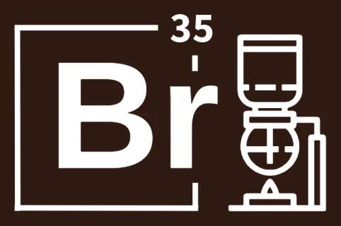 Logo de Breaking Coffe & Brunch