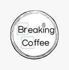 Logo de Breaking Coffee Specialty Coffee