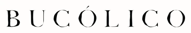 Logo de Bucólico Specialty Coffee