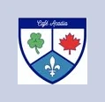 Logo de Café Acadia