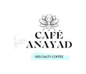 Logo de CAFÉ ANAYAD