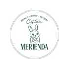 Logo de Café Merienda