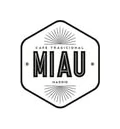 Logo de Café Miau