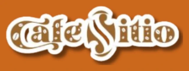 Logo de Cafésitio