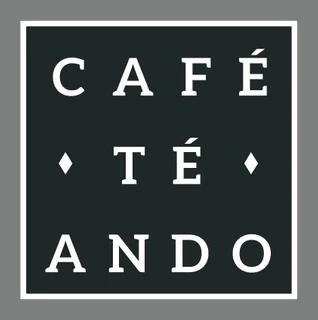 Logo de Cafeteando