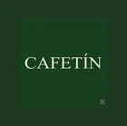 Logo de Cafetín