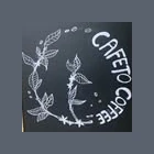 Logo de Cafeto coffee
