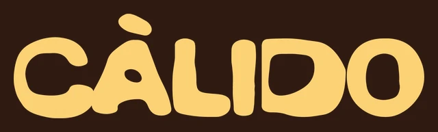 Logo de Càlido Madrid