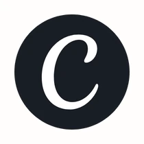 Logo de Caravan Cafe