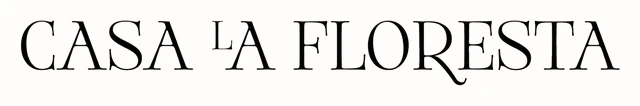 Logo de Casa La Floresta - La Chacarera
