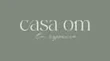 Logo de Casa OM