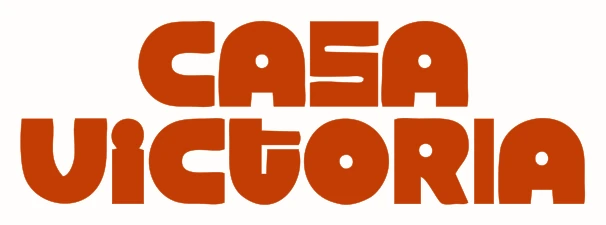 Logo de Casa Victoria