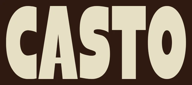 Logo de Casto - Obrador Y Café De Especialidad