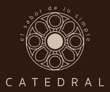 Logo de Catedral Café