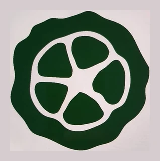 Logo de Cinco Hileras Café