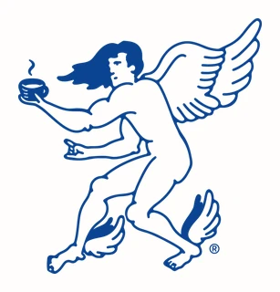 Logo de Clima Cafecito