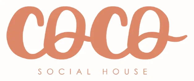 Logo de Coco Social House
