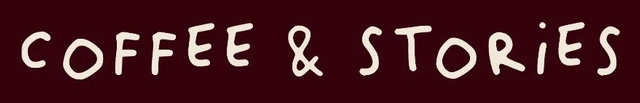 Logo de Coffee And Stories