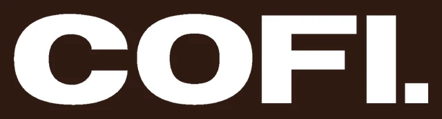 Logo de COFI. — Acuerdo