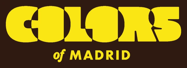 Logo de Colors of Madrid Coffee & Cheesecake