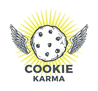 Logo de Cookie Karma