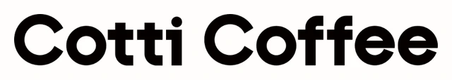 Logo de Cotti Coffee - Canalejas