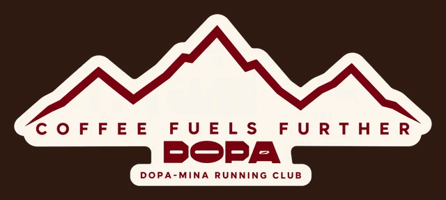 Logo de Dopa Café - Café de Especialidad
