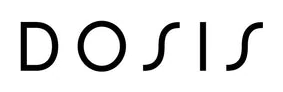 Logo de Dosis Café