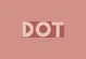 Logo de Dot Café Bar