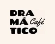 Logo de Dramático Café