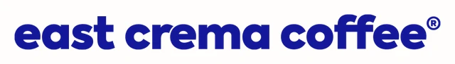 Logo de East Crema Coffee Almirante