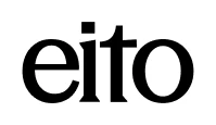 Logo de EITO coworking café - specialty coffee