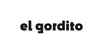 Logo de El Gordito - Cantina