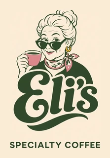 Logo de Eli'S Specialty Coffee