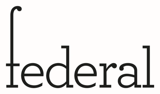 Logo de Federal Café Conde de Barajas