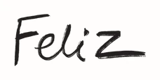 Logo de FELIZ Coffee — To Go