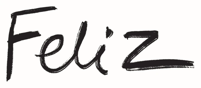 Logo de FELIZ Coffee — To Stay