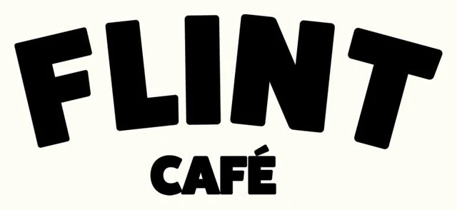 Logo de Flint café